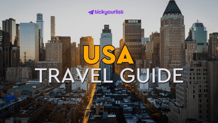 us travel destinations