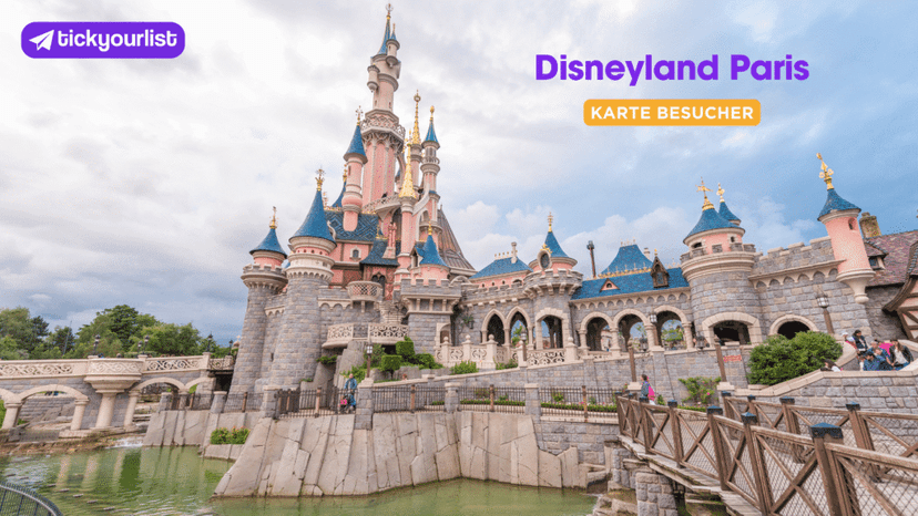 Disneyland Paris