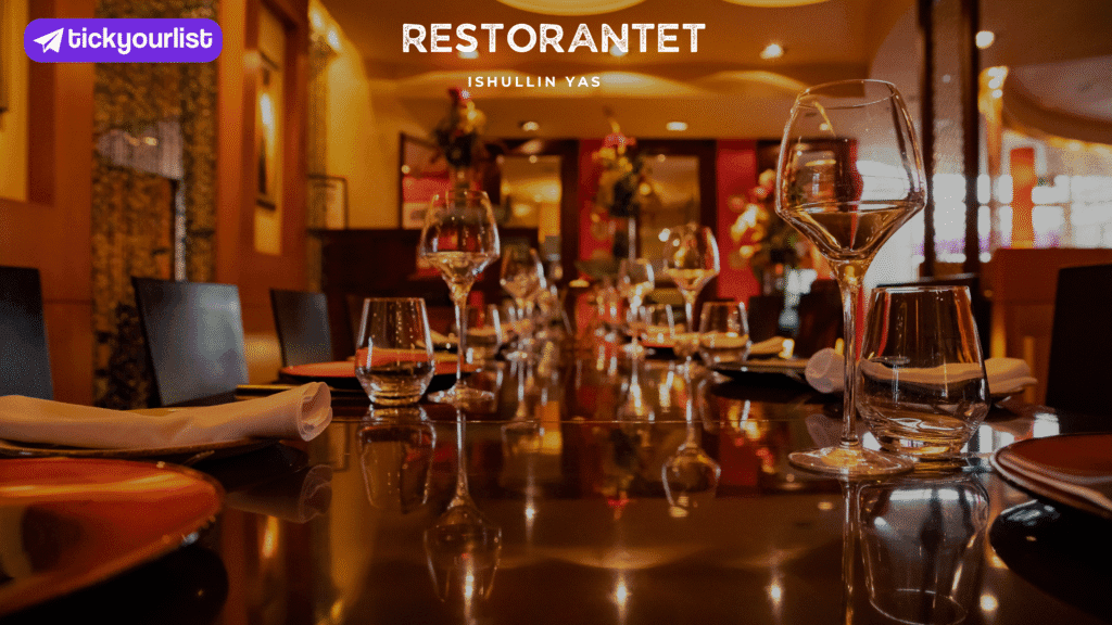 Restorantet kryesore që duhen provuar pranë ose në ishullin Yas për një aventurë kulinare