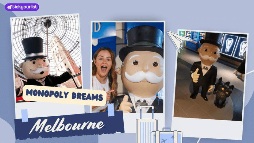 Monopoly Dreams