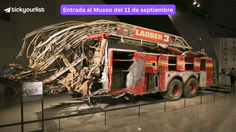 Museo del 11-S