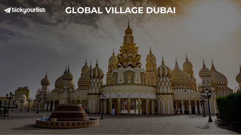 Global Village