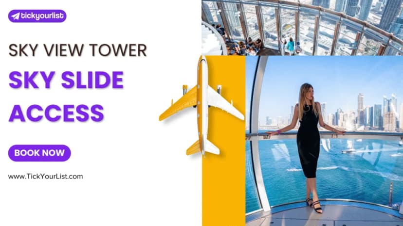 sky view tower