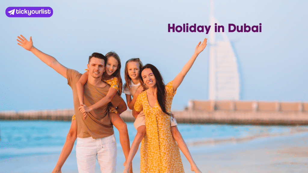 Holiday in Dubai Compare Budget vs Luxury Travel Costs