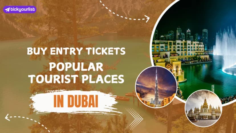 Tourist Places