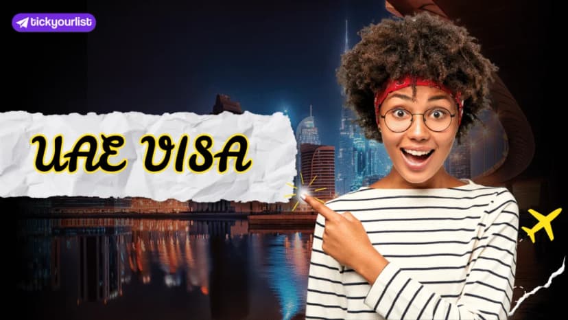 UAE Visa