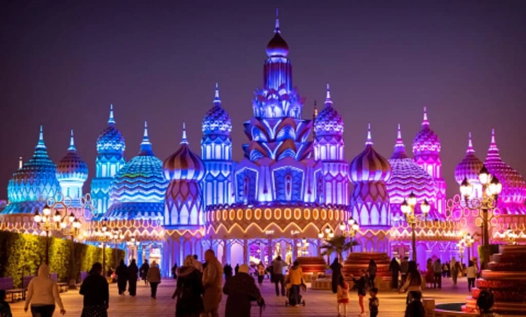 Can You Bring Food Into Global Village? The Rules Explained
