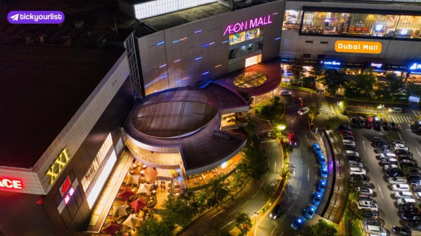 Dubai Mall