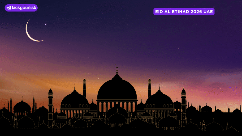 Eid Al Etihad 2026 UAE Celebrations Guide