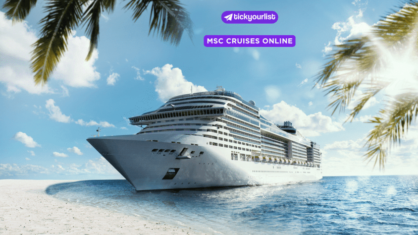 MSC Cruises
