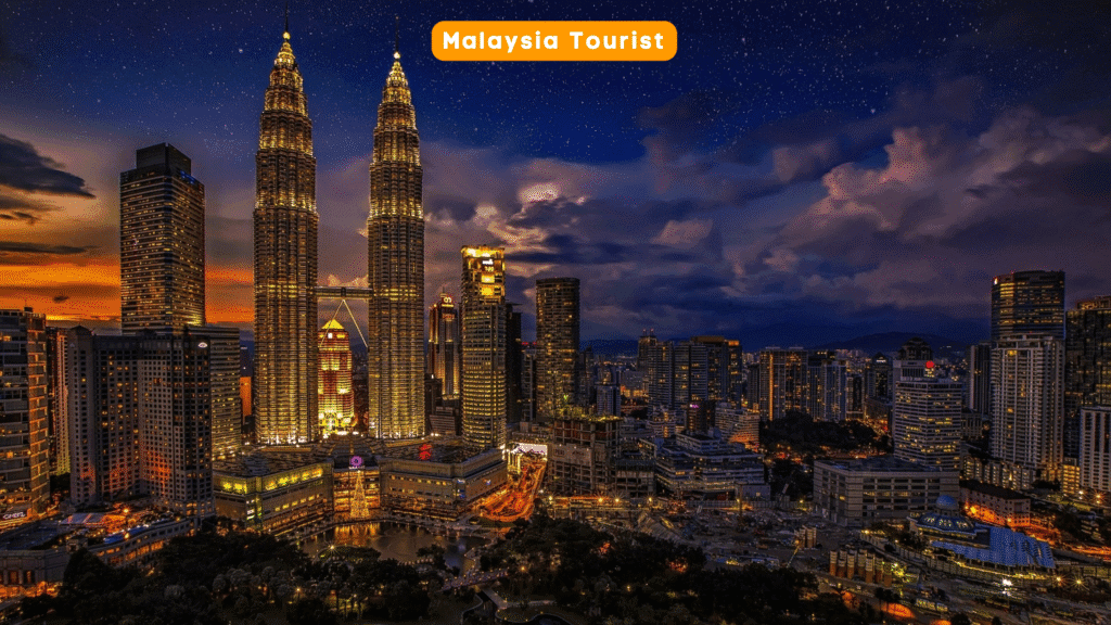Malaysia Tourist Visa Guide for Indian Travelers: Everything You Need to Know