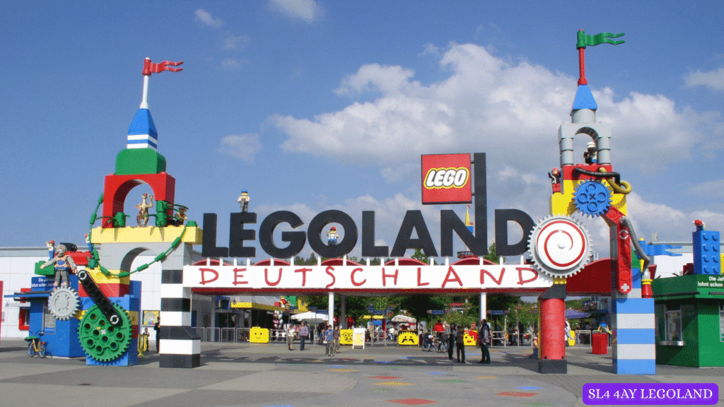 Complete SL4 4AY LEGOLAND Guide for a Stress-Free Visit