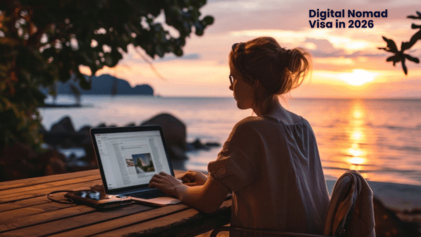 Digital Nomad Visa
