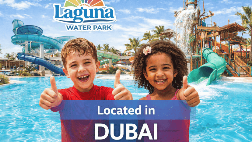 laguna water park