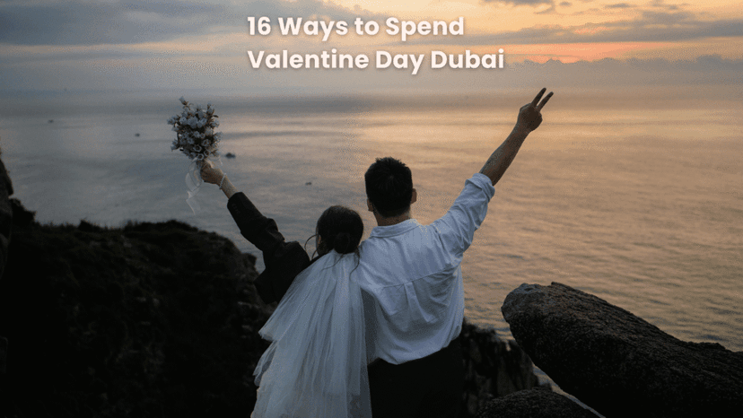 Valentine Day Dubai
