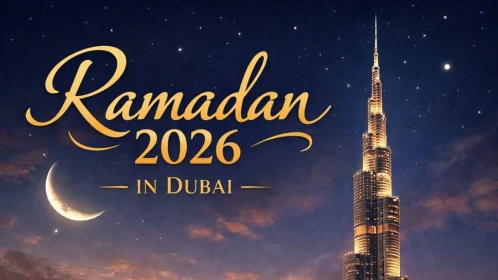 Ramadan 2026