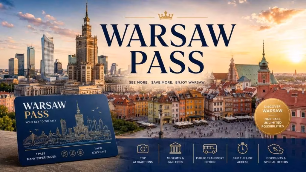 Warsaw Pass