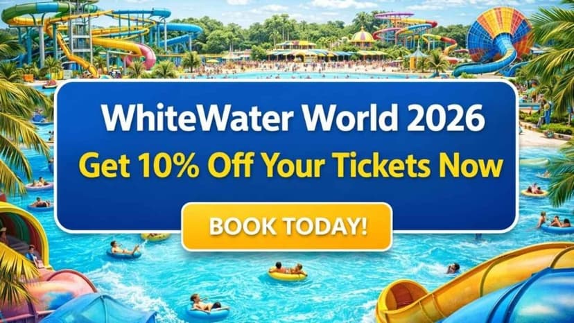 WhiteWater World
