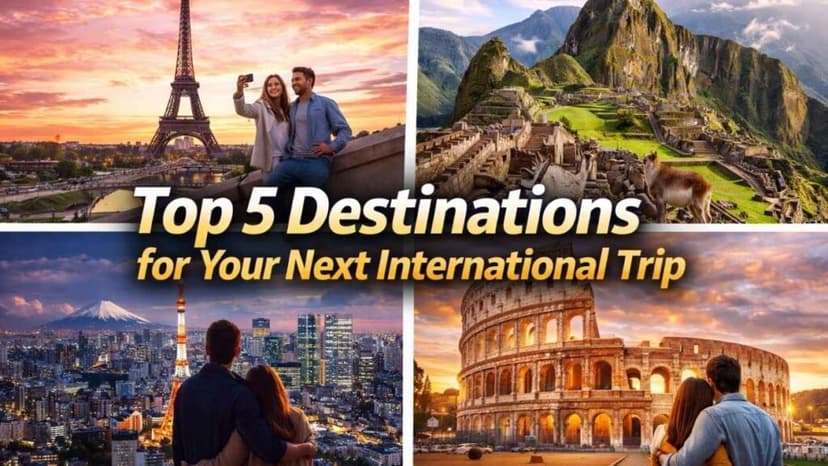 International Trip