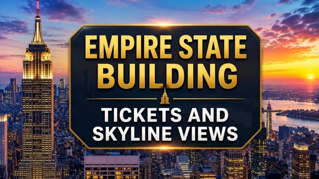Empire State Building