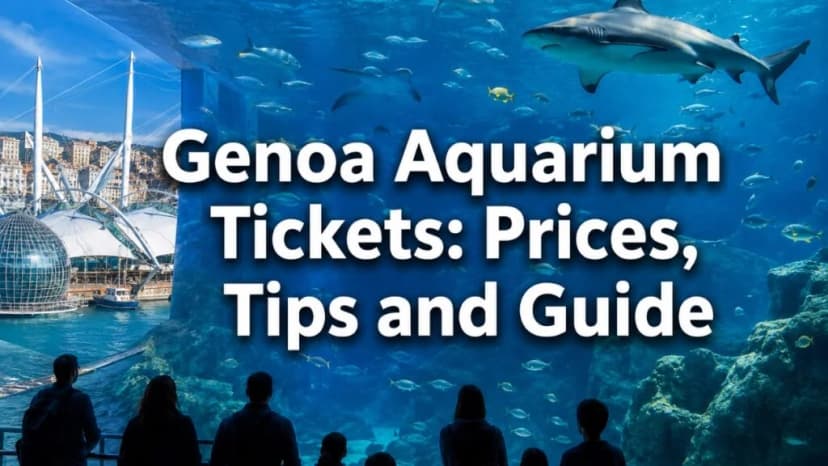 Genoa Aquarium