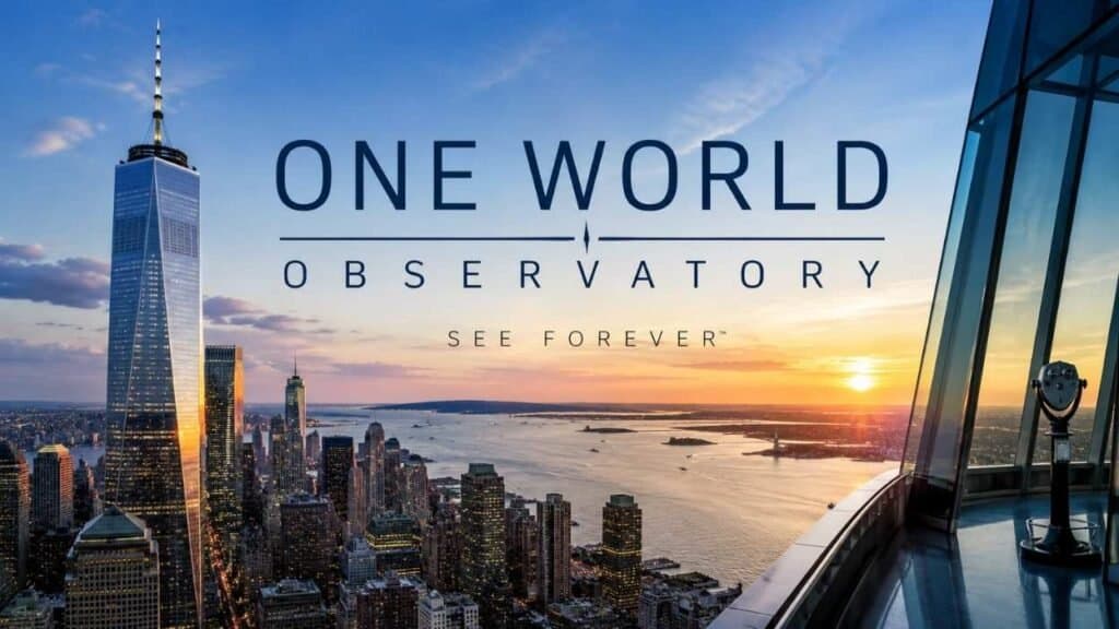 One World Observatory