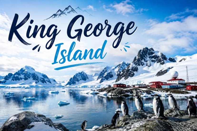 King George Island