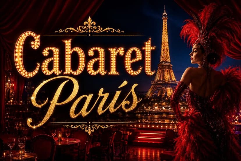 Cabaret París