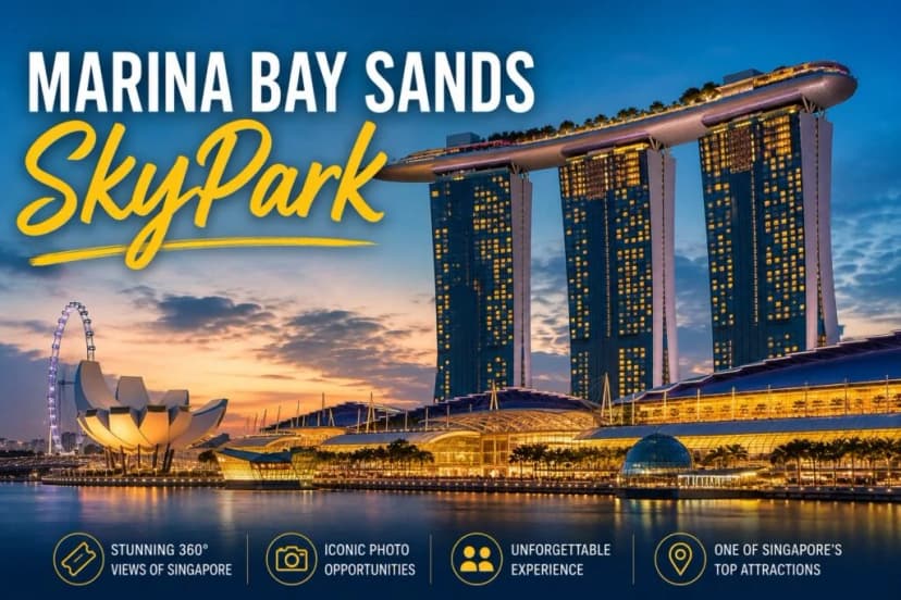 Marina Bay Sands