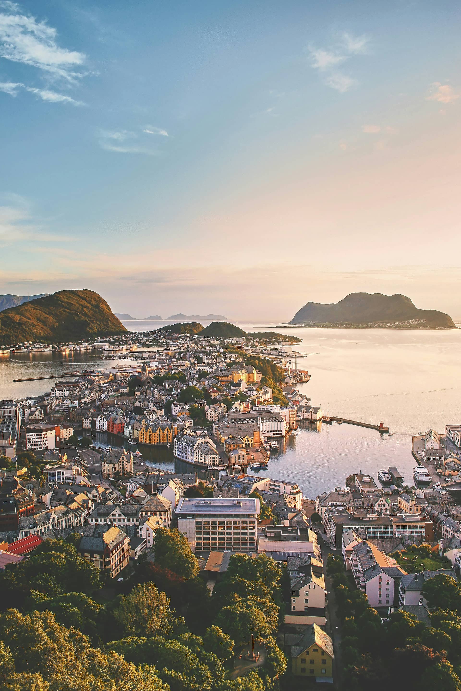 Alesund