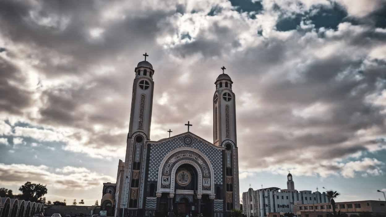 Alexandria