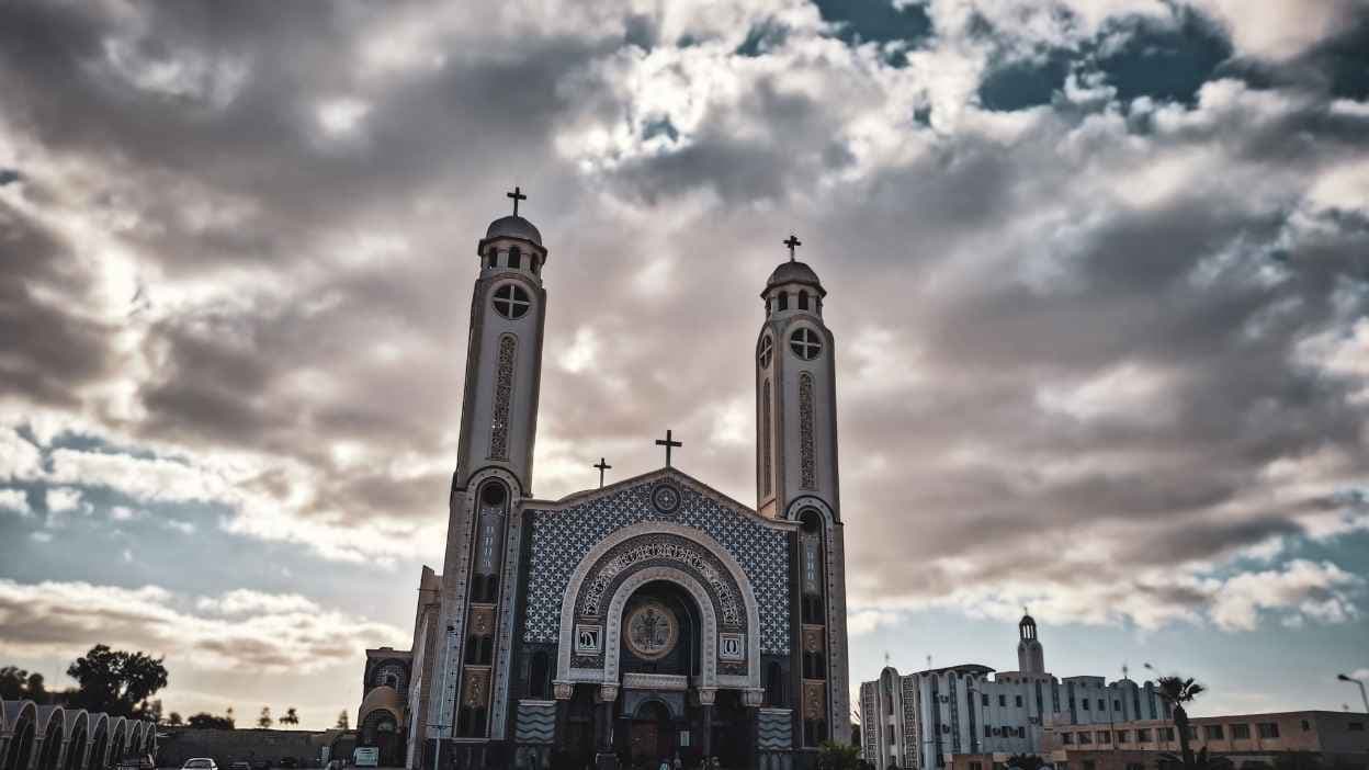 Alexandria