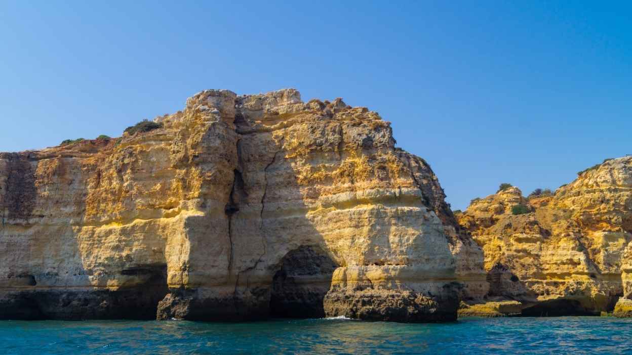 Things to do in Algarve