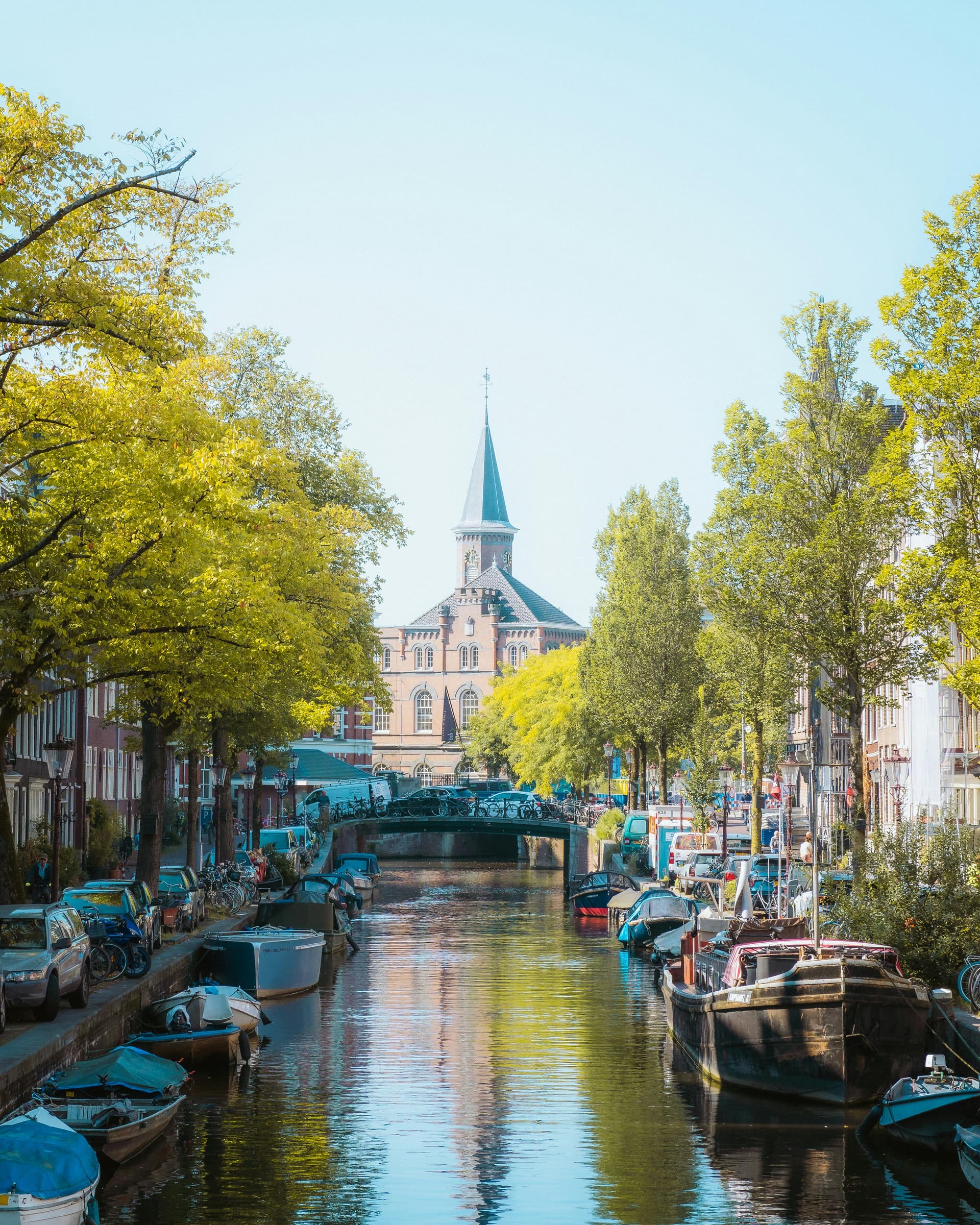 Amsterdam