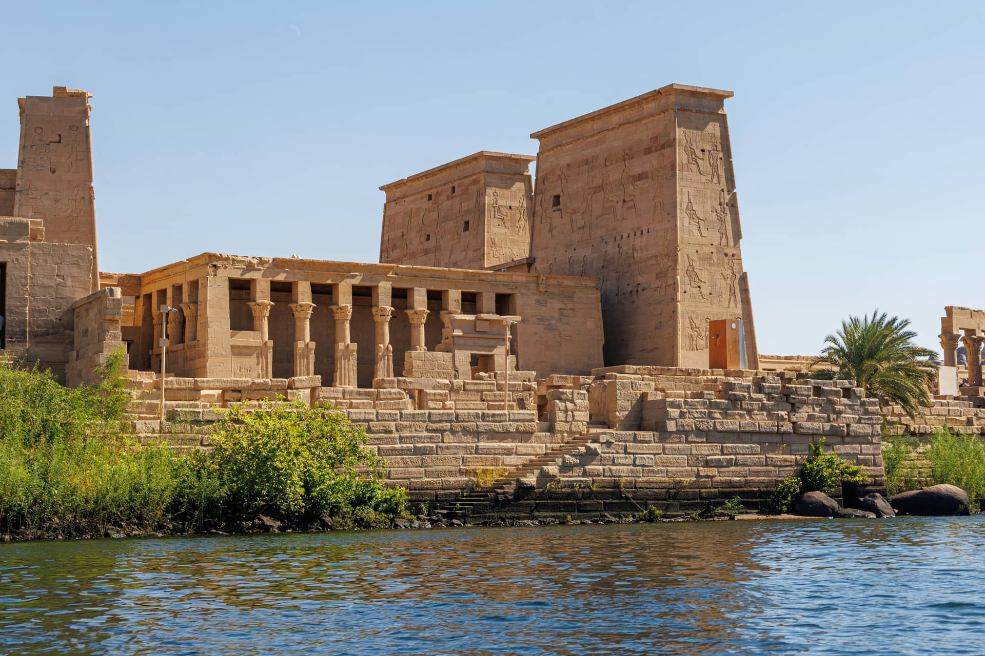 Aswan