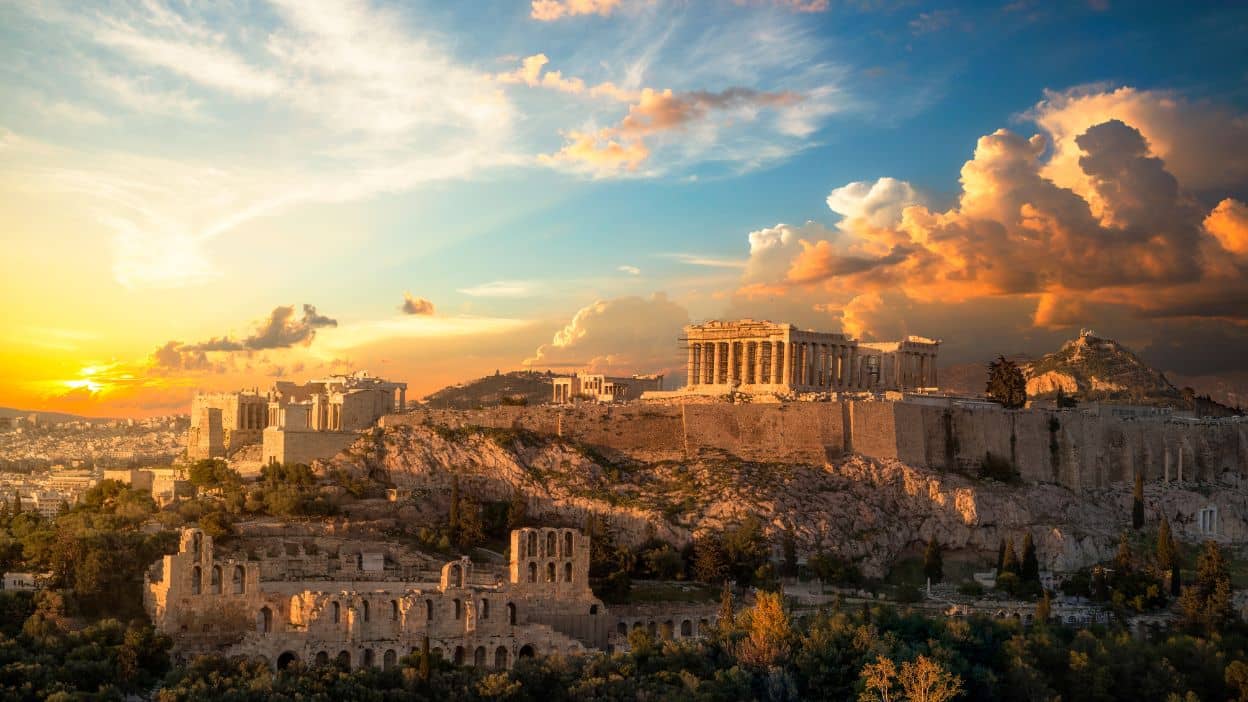 Athens
