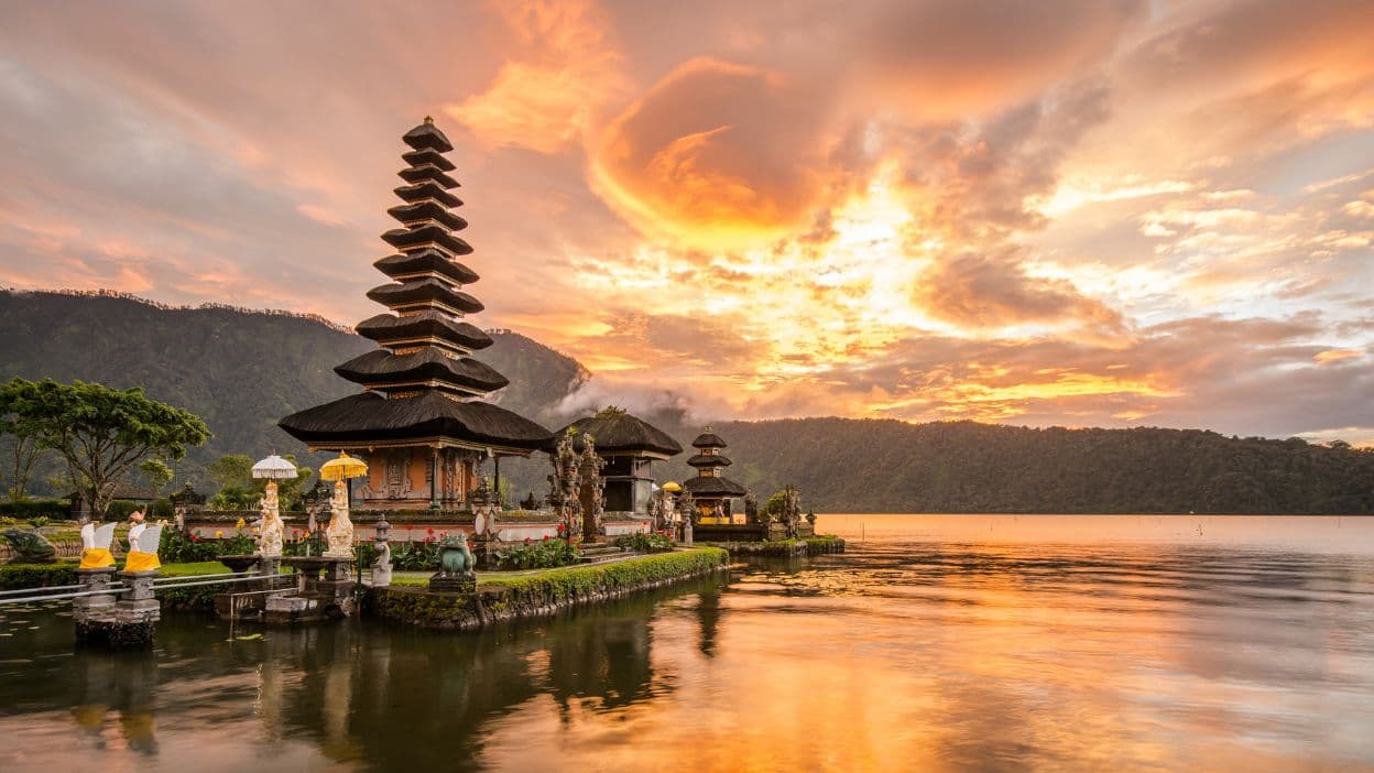 Things to do in Bali