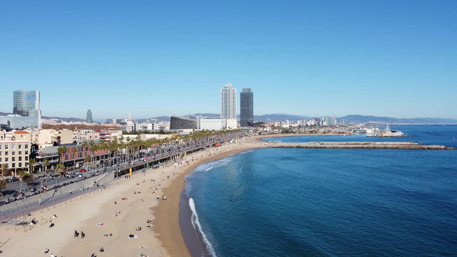 Barcelona