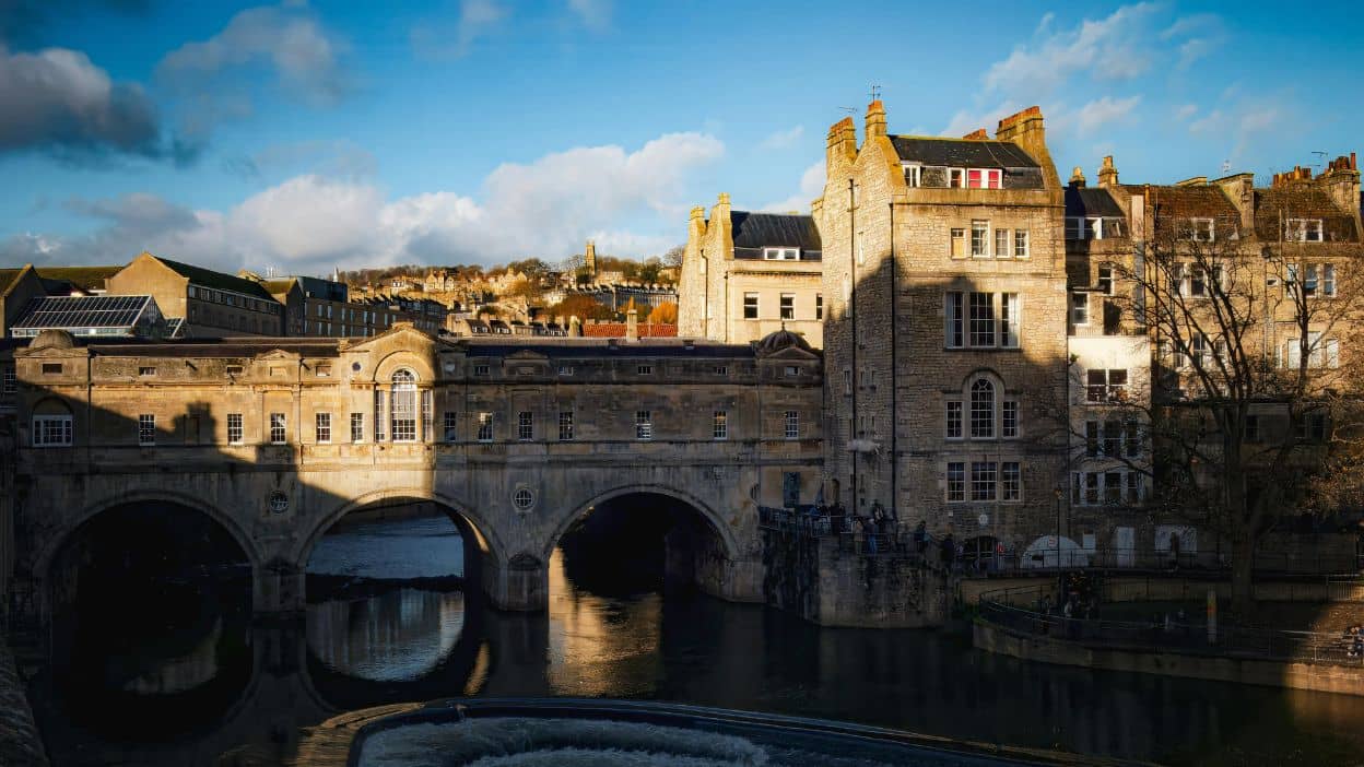 Bath