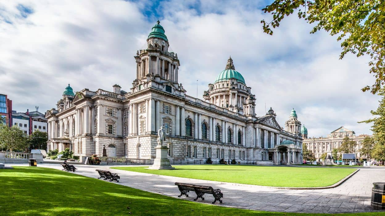 Belfast