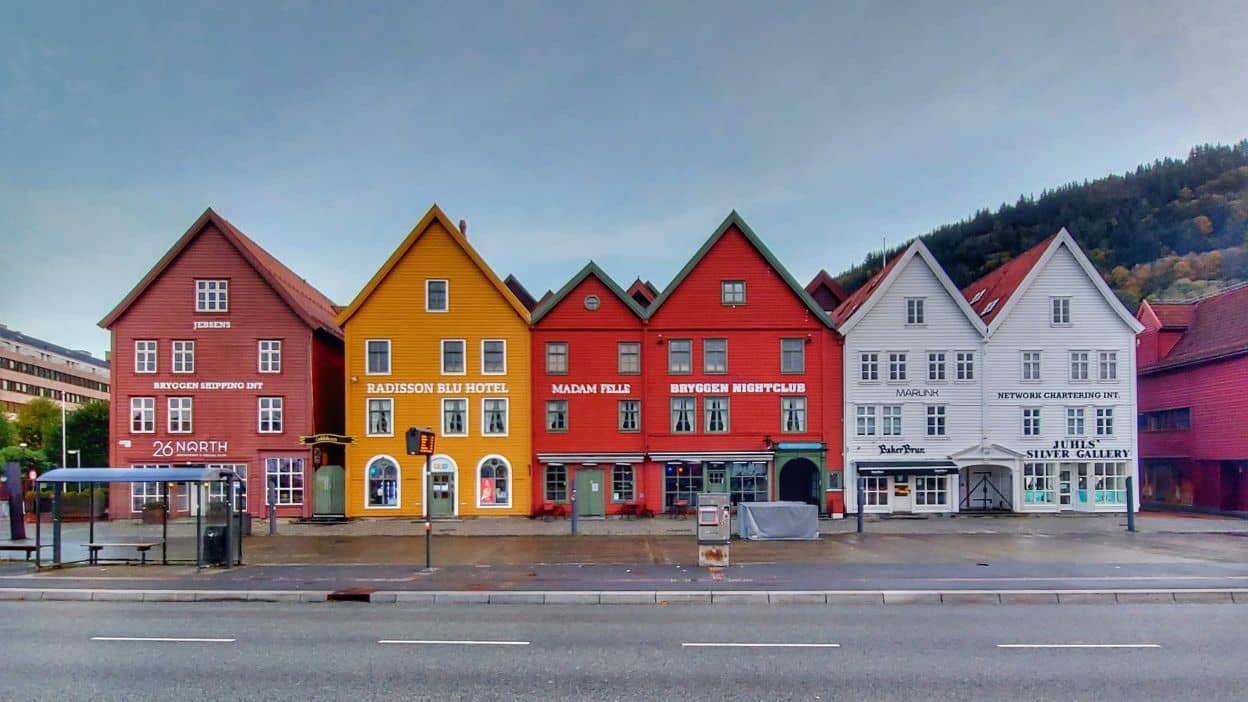 Bergen