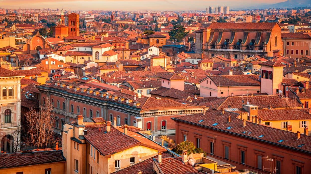 Bologna