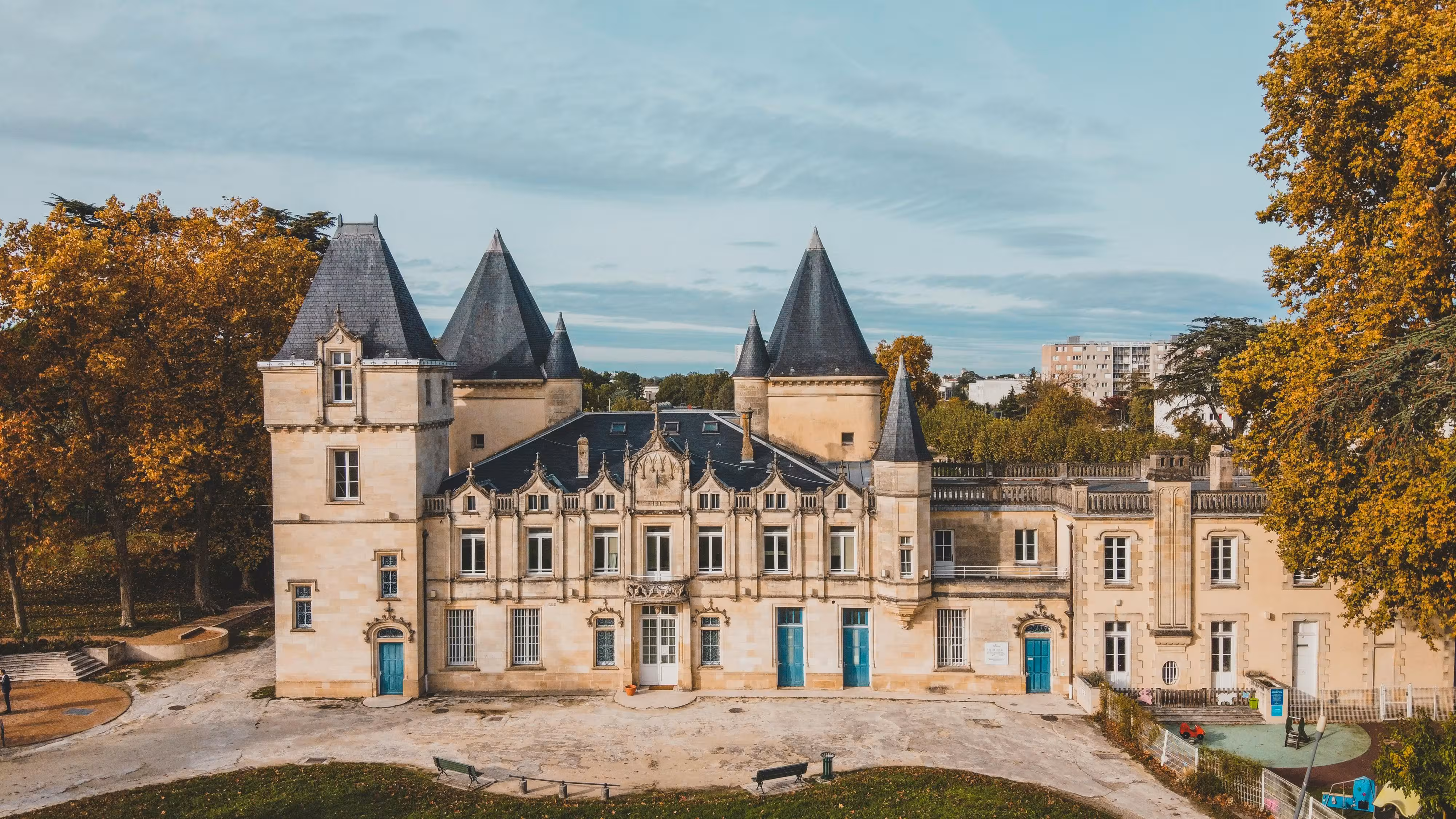 Bordeaux