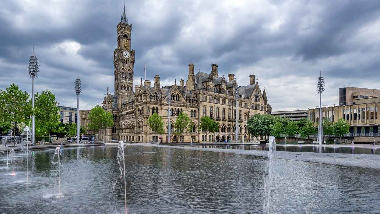 Bradford