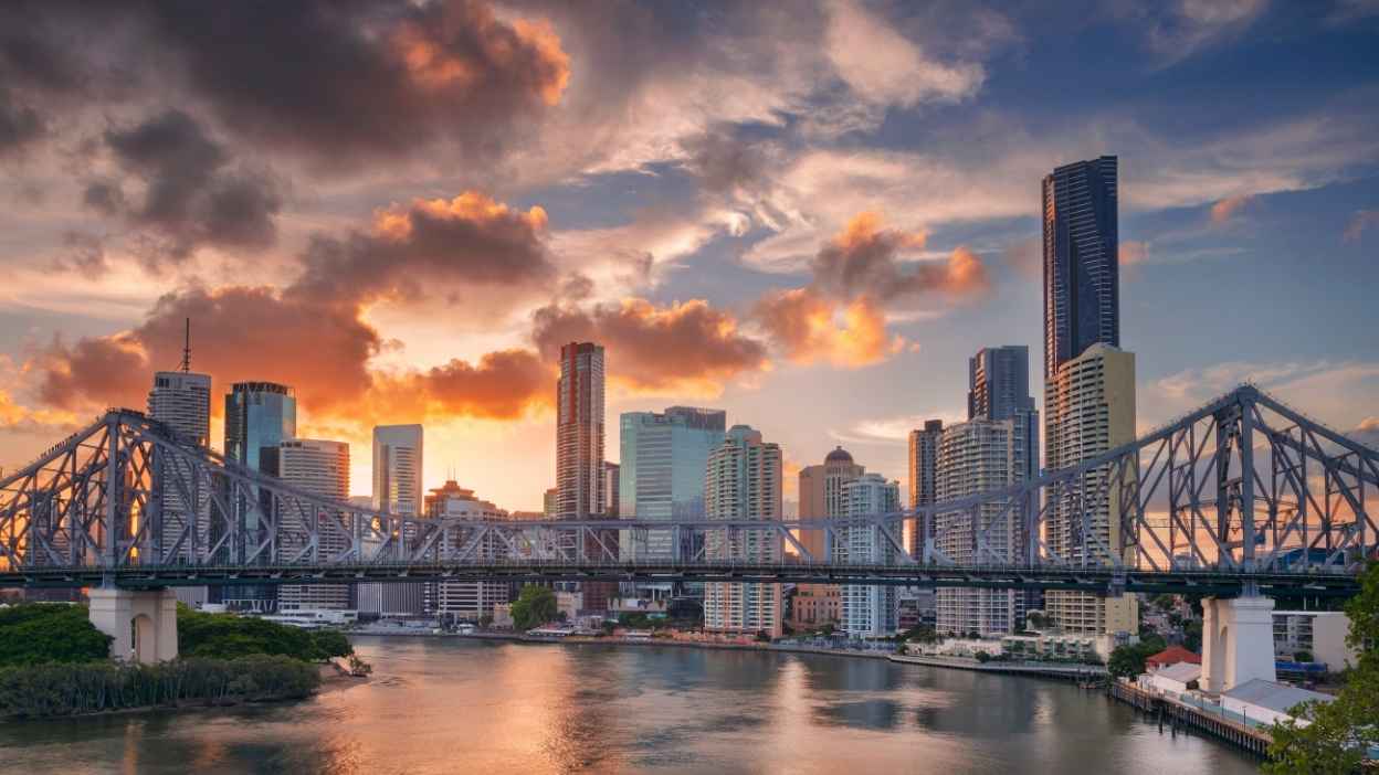 Things to do in Brisbane