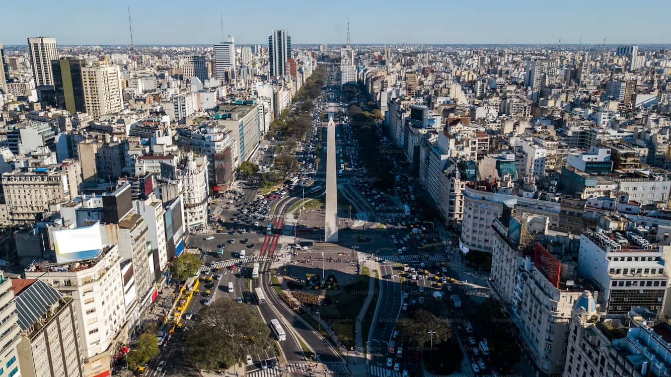 Buenos Aires