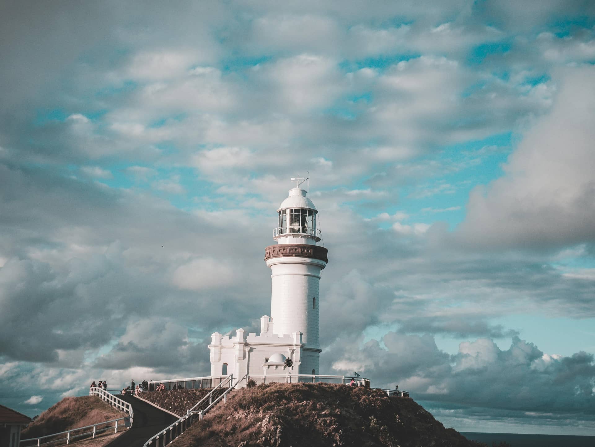 Byron Bay