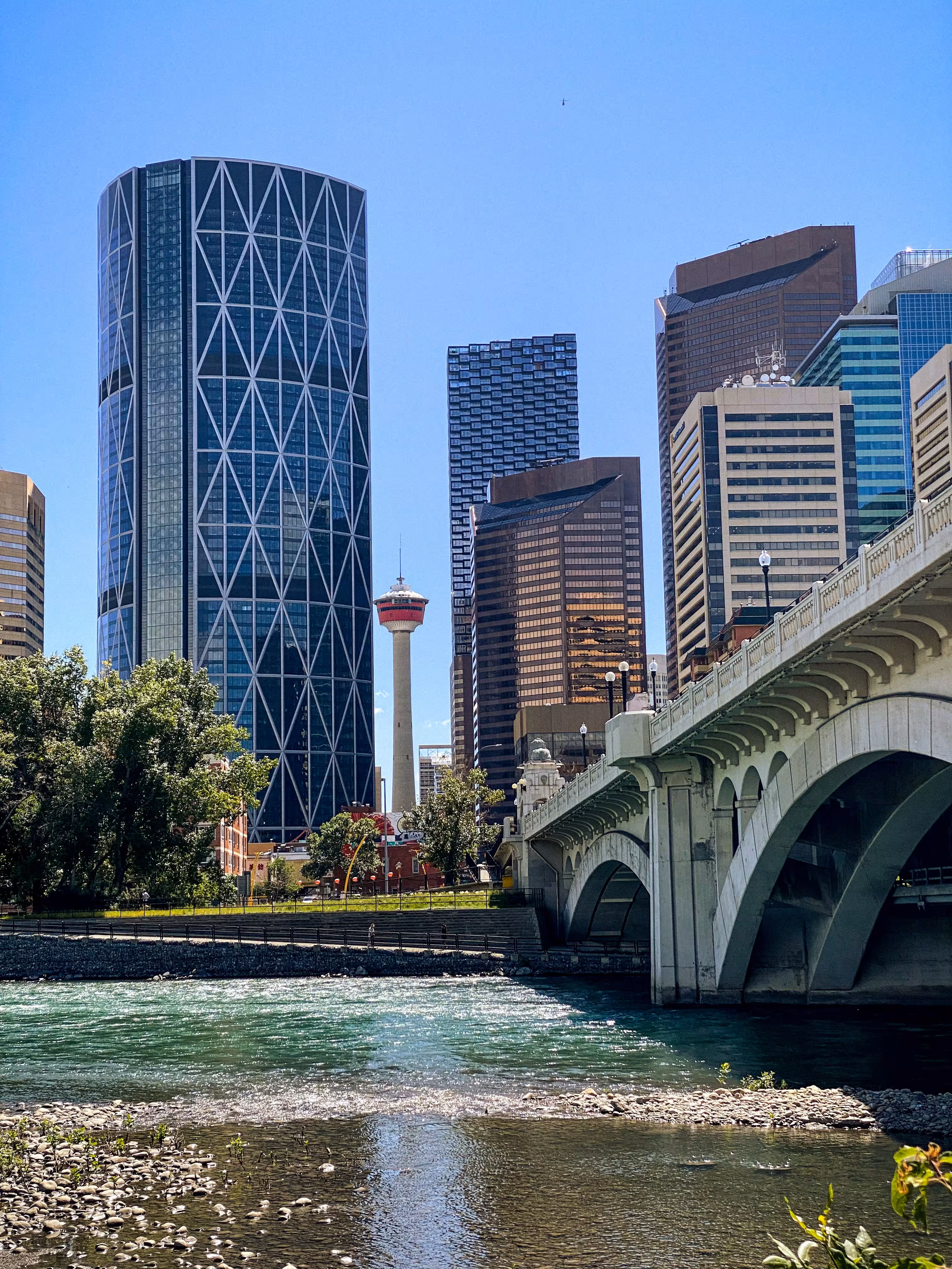 Things to do in Calgary
