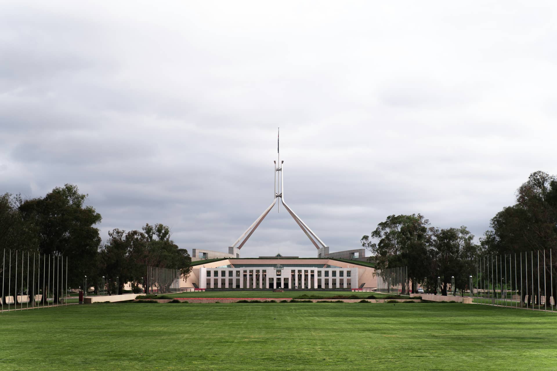 Canberra
