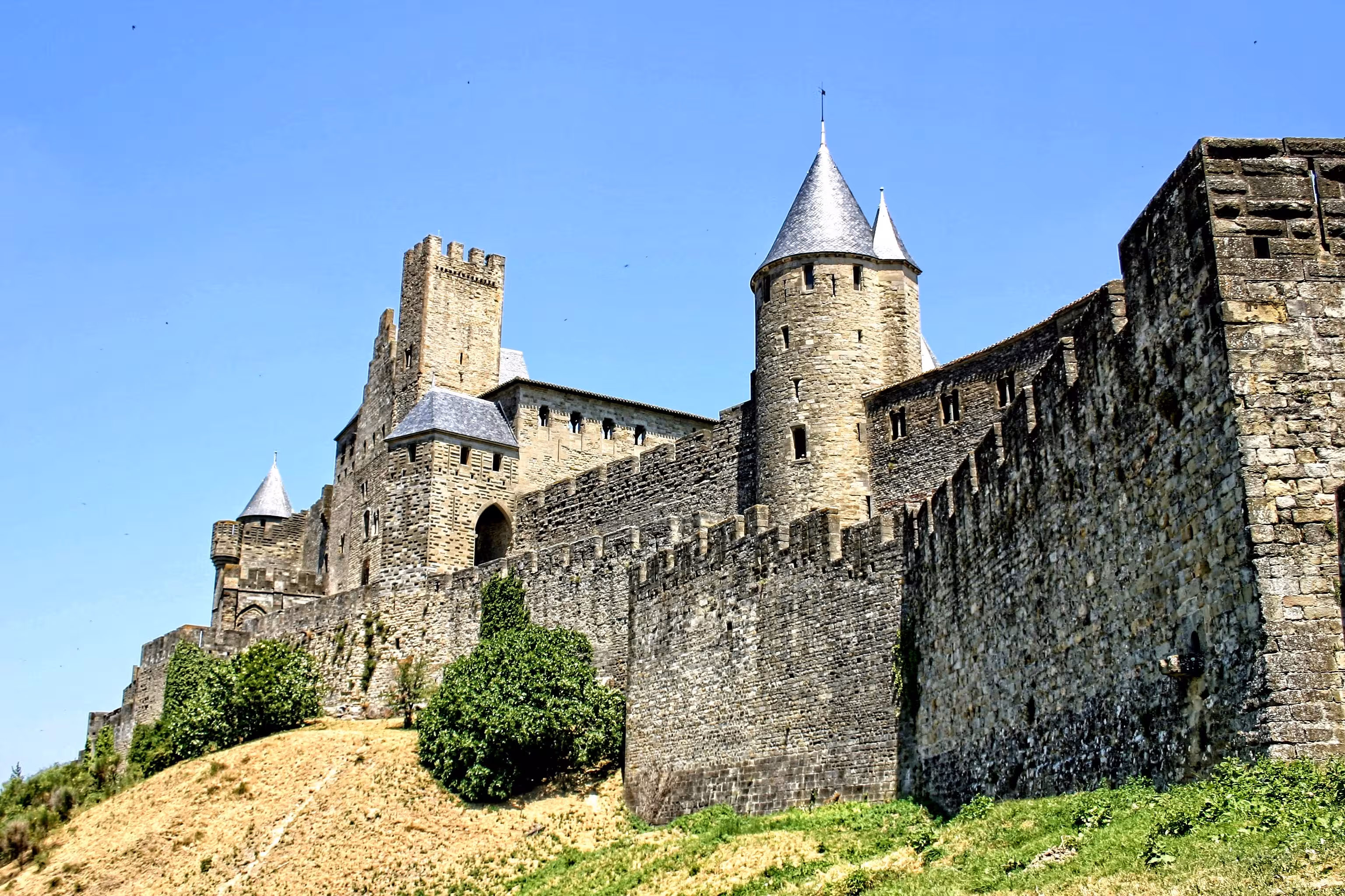Things to do in Carcassonne